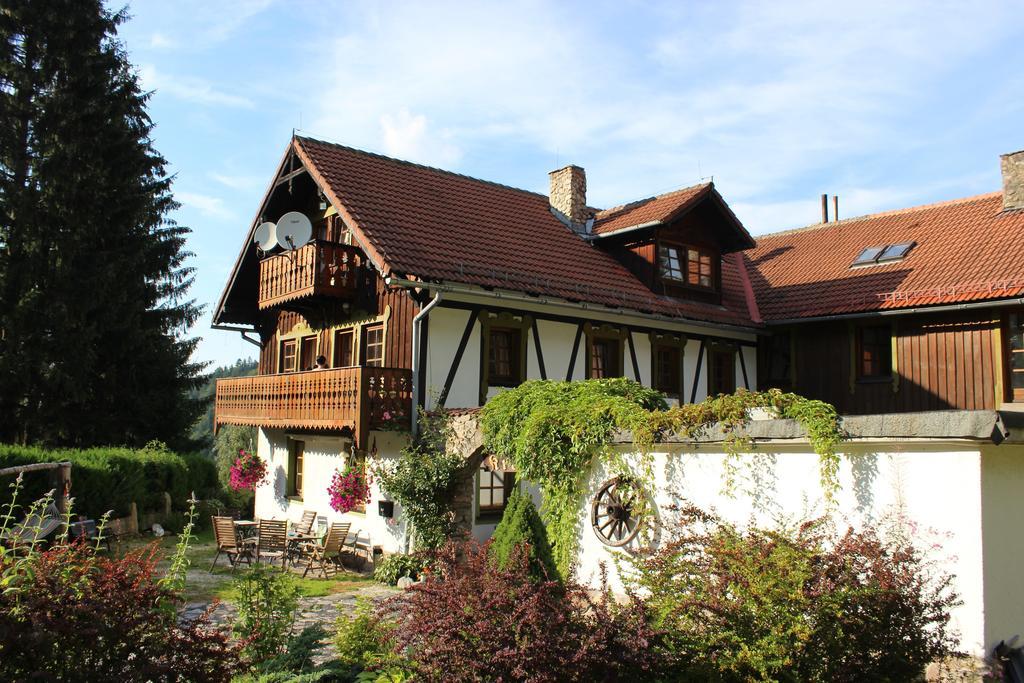 Willa Krokus Miedzygorze Buitenkant foto